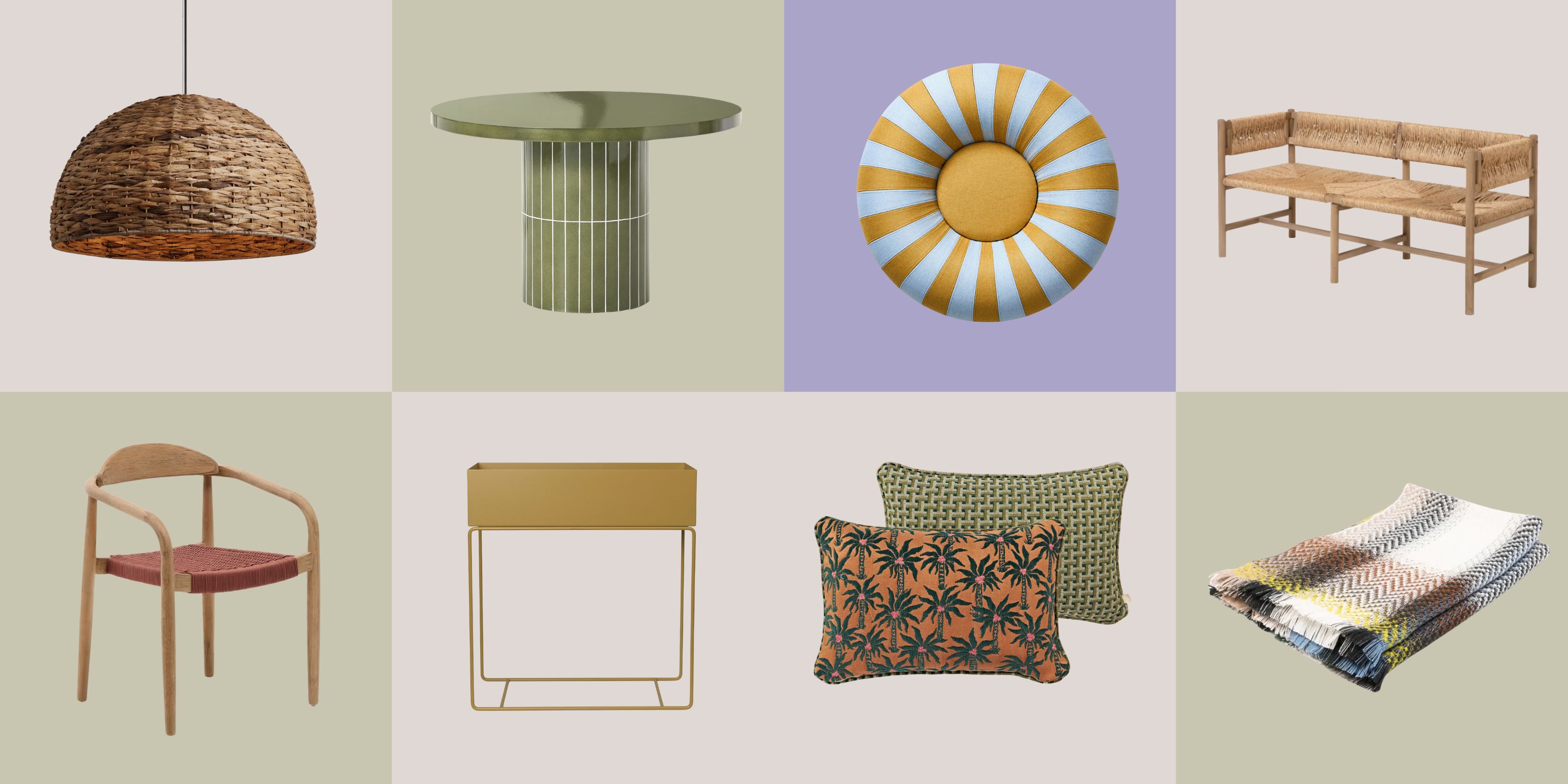 Indoor meets Outdoor Edit