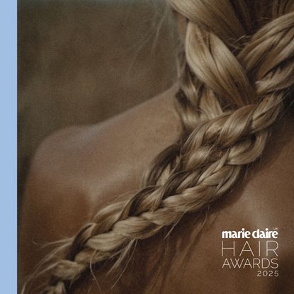 Marie Claire Hair Awards 2025