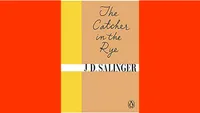 The Catcher In The Rye, J.D. Salinger