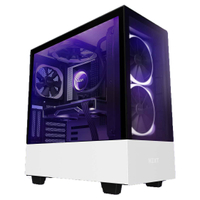 NZXT custom gaming PC: variable pricing @ NZXT