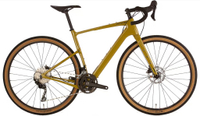 Cannondale Topstone Carbon 4