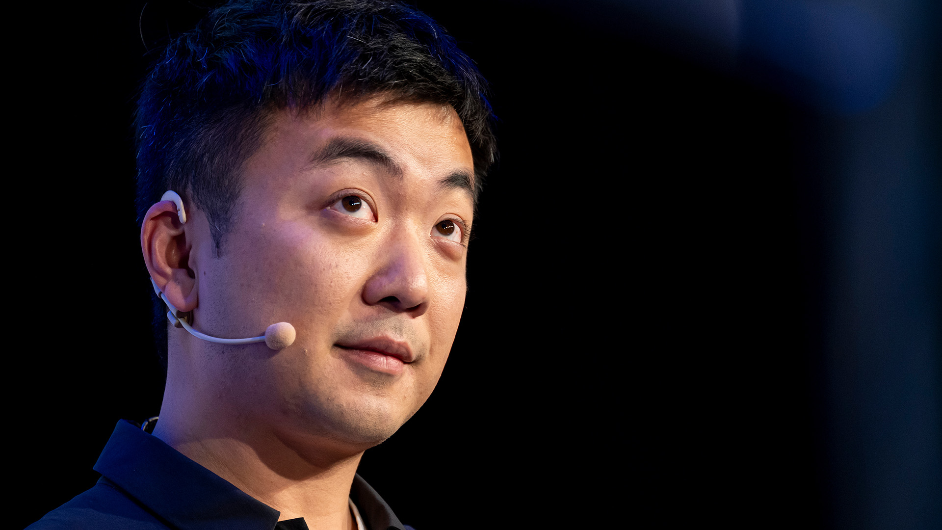 Carl Pei - Nothing CEO at TechCrunch Disrupt 2024