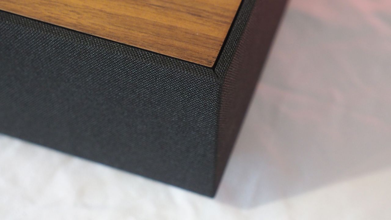 Cambridge Audio Evo One review