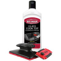 Weiman Cooktop and Stove Top Cleaner Kit: $19.98 @ Amazon