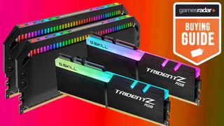 best RAM for gaming 2022