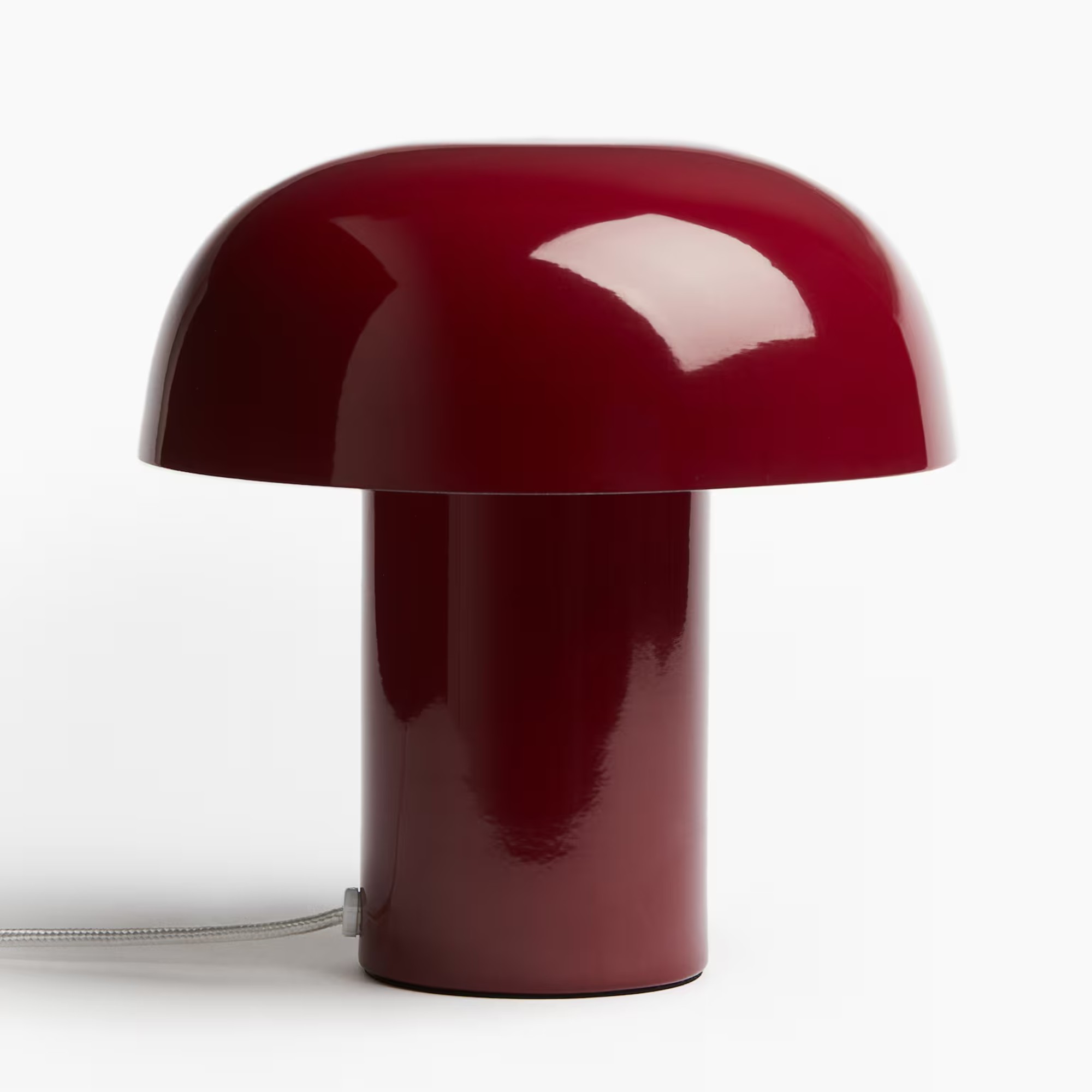 H&M Metal table lamp