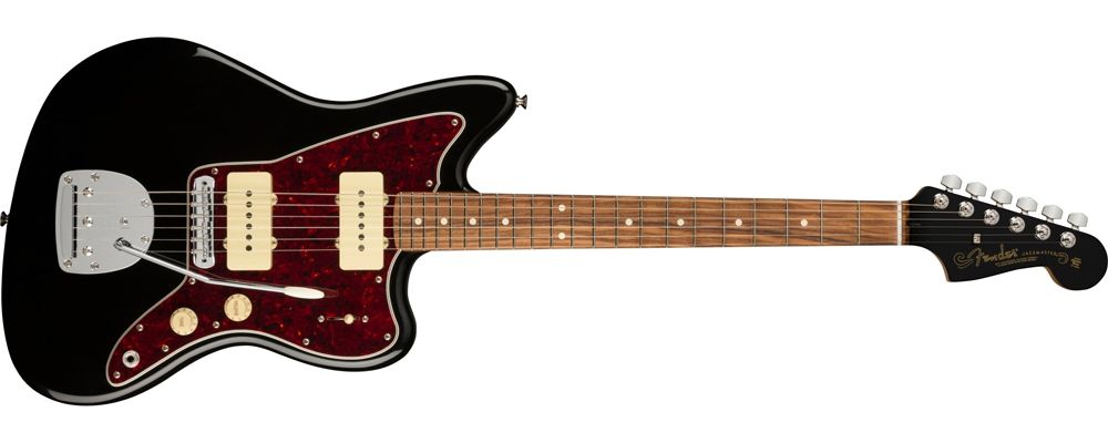 Fender Player Series Jazzmaster