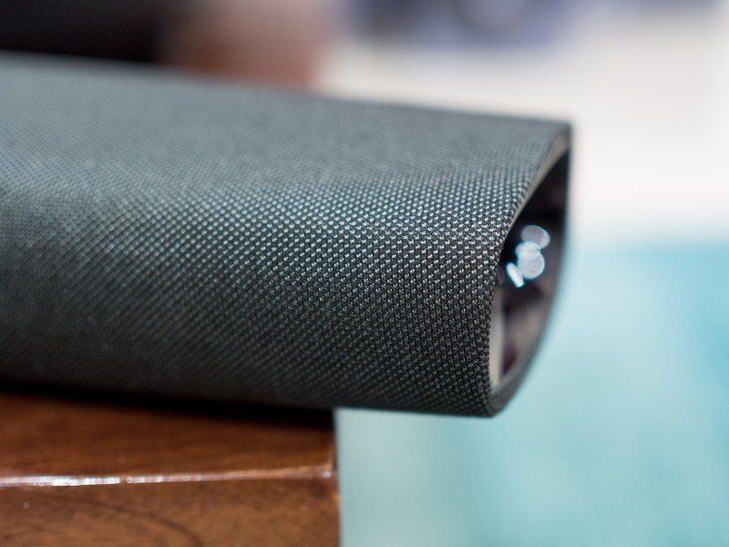 Polk Audio Command Bar review