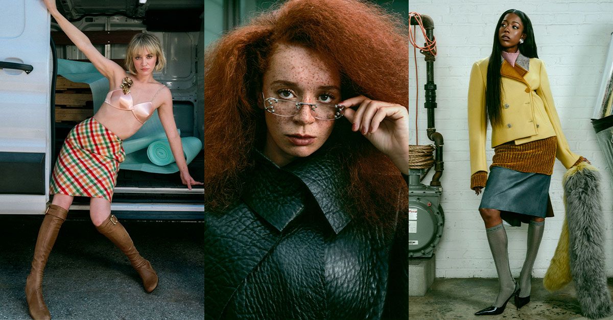 The Ones to Watch Issue