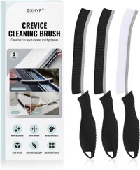SXhyf Crevice Cleaning Brush