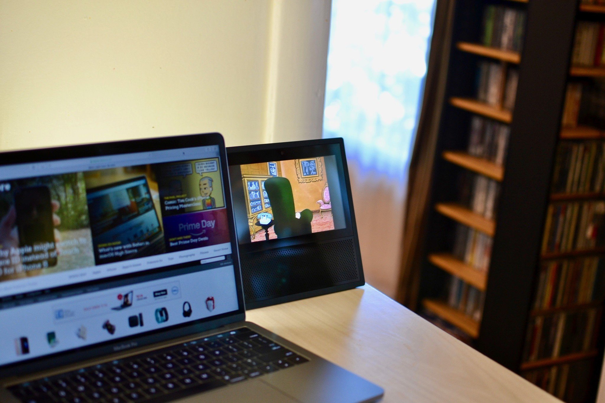 Echo Show