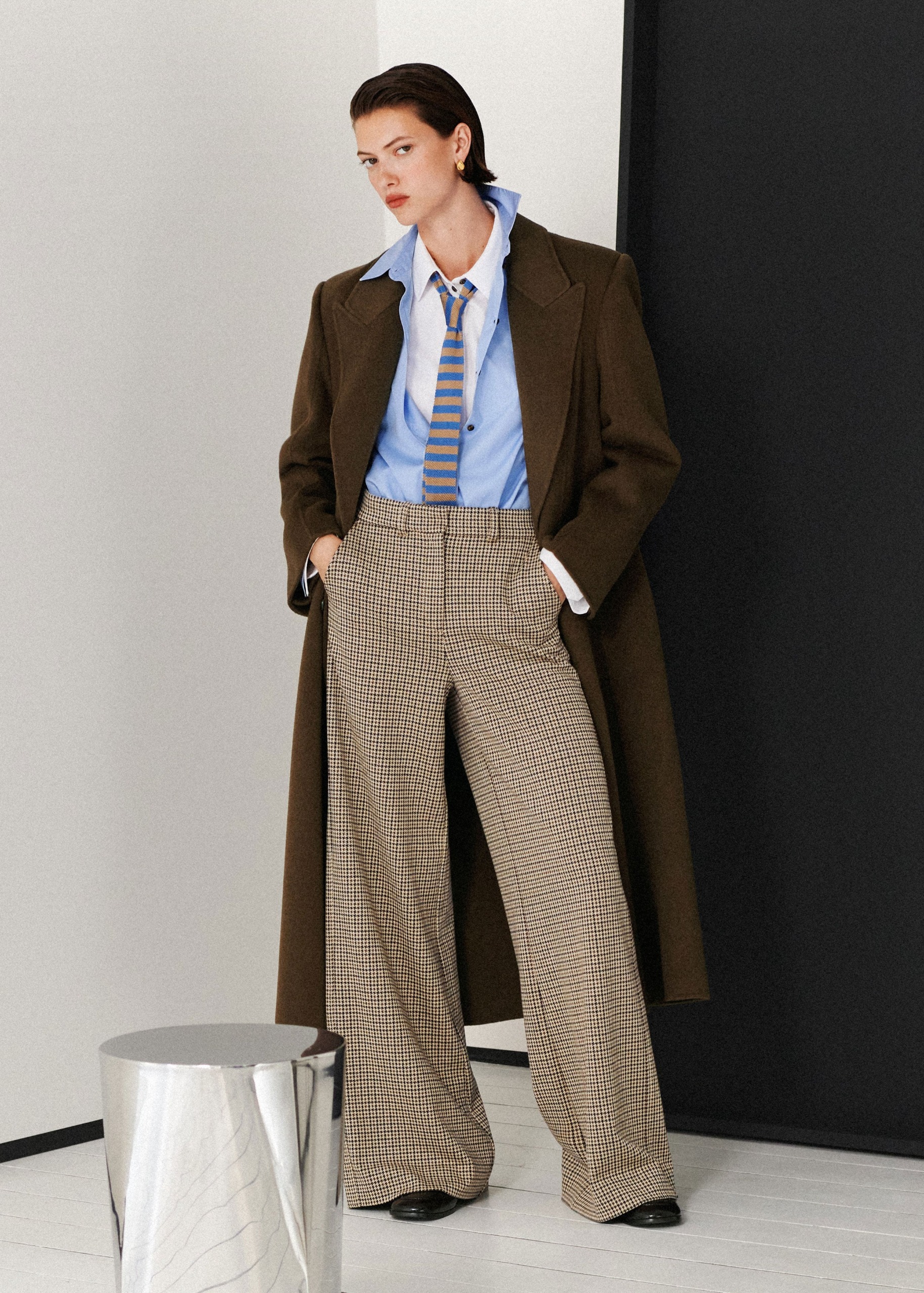 Heritage Man Pant