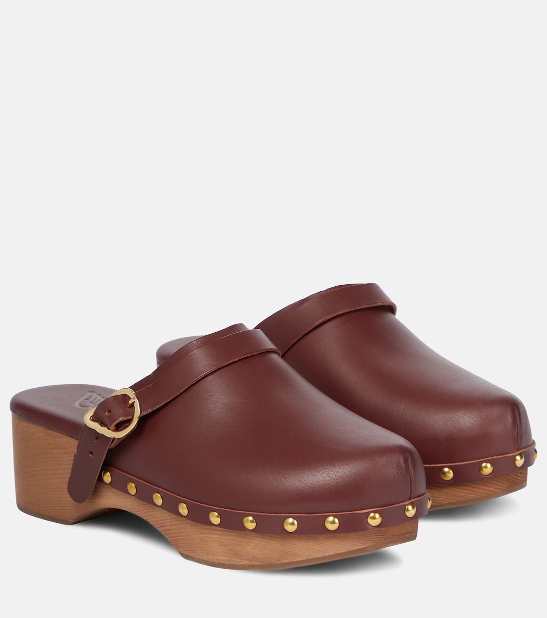 clog sandals