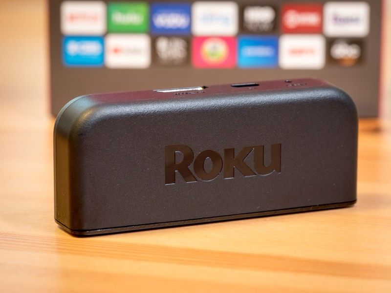 Roku Premiere