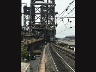 2x Zoom For a More Compressed Look