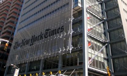 Beginning on March 28, New York Times readers can access 20 articles online for free but if they want more it will cost them at least $15 per month.