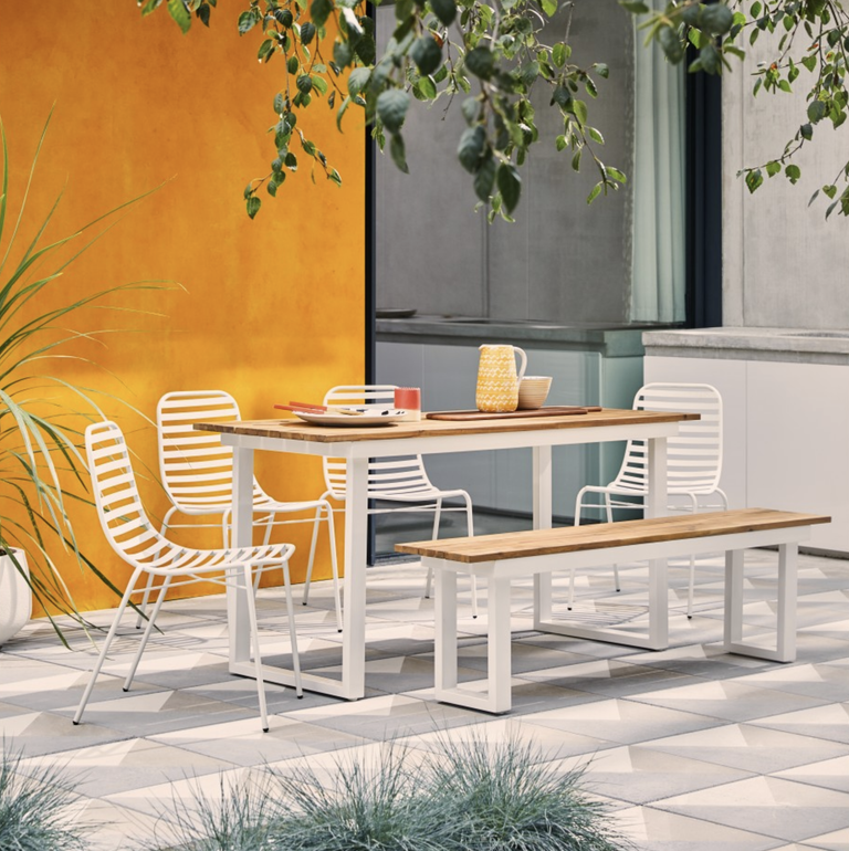 The Habitat sale is still going! And there&#39;s 20% off garden furniture | Real Homes