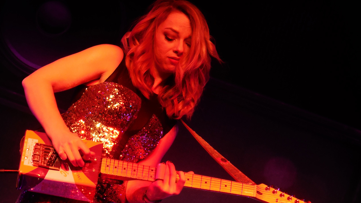 Samantha Fish