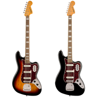 Fender Squier Classic Vibe Bass VI: $499.99