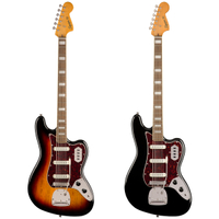 Fender Squier Classic Vibe Bass VI: $499.99 $399.99