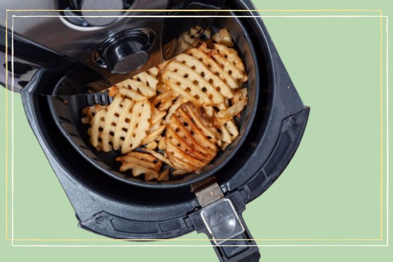 What Can You Not Cook In An Air Fryer? 11 Things You Should Never Put ...