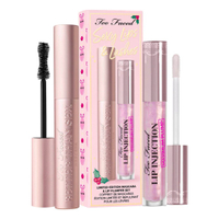 Too Faced Sexy Lips &amp; Lashes Limited Edition Set, was £27