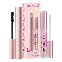 Too Faced Sexy Lips &amp; Lashes Limited Edition Set, was £27, now £22.95