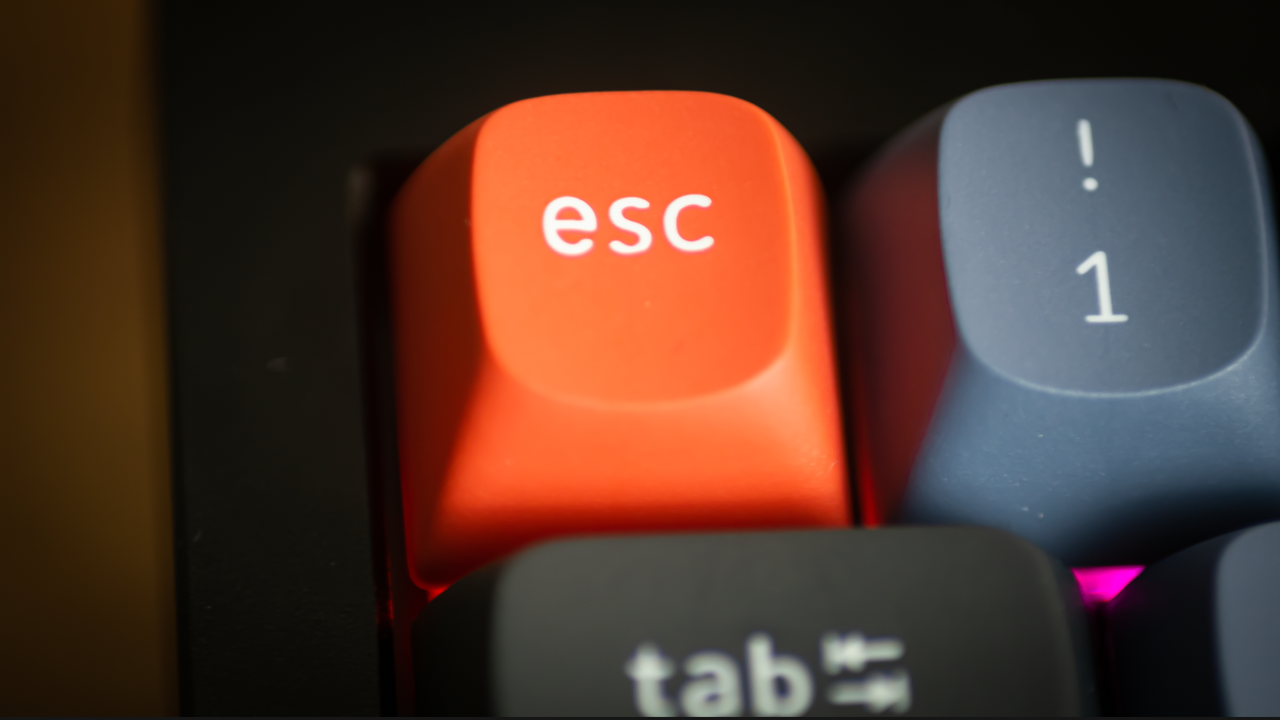 Keychron Q2