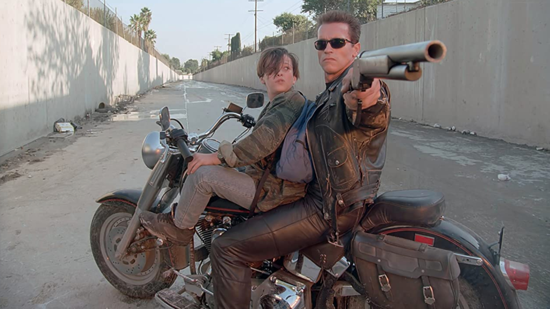 Terminator 2 Judgment Day_Carolco Pictures