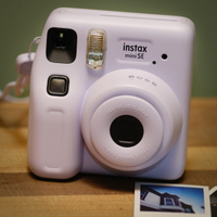 Instax Mini SE