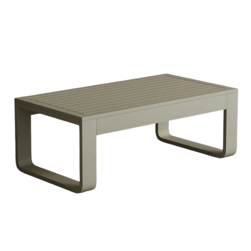 Nth Degree, N3 Taupe Coffee Table