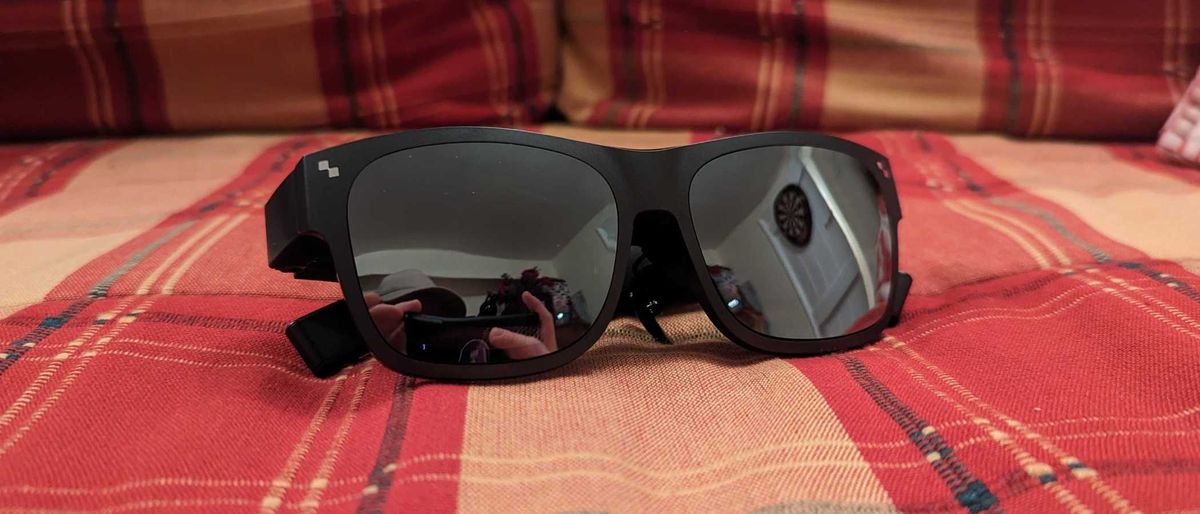 TCL Nxtwear S AR glasses