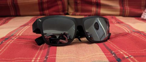 TCL Nxtwear S AR glasses review: the XR future is clunky | TechRadar