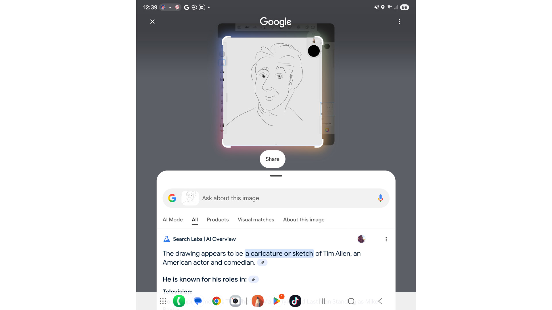Samsung Galaxy Z Fold 7