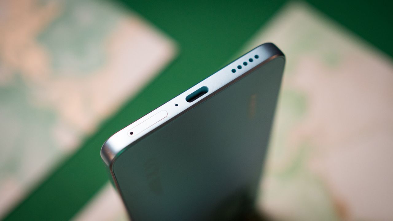Xiaomi 12 Lite review