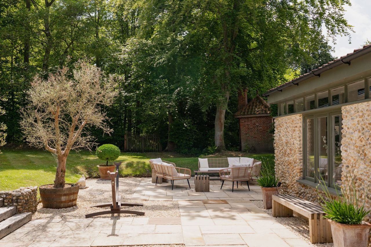Hunworth Mill Property for Sale