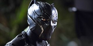 Black Panther still