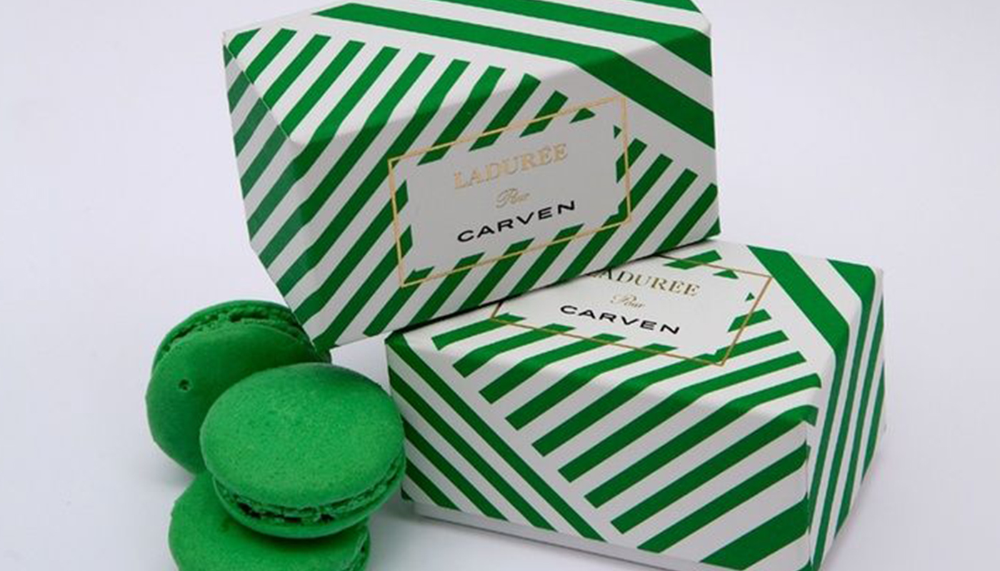 Packaging trend