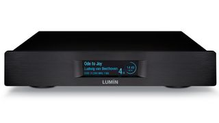 Lumin U1 Mini