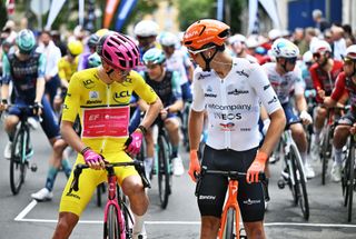 Ineos with leadership issues, Seixas and Del Toro with ground to make up &ndash; GC analysis ahead of mountain triple-header in Tour Auvergne-Rh&ocirc;ne-Alpes