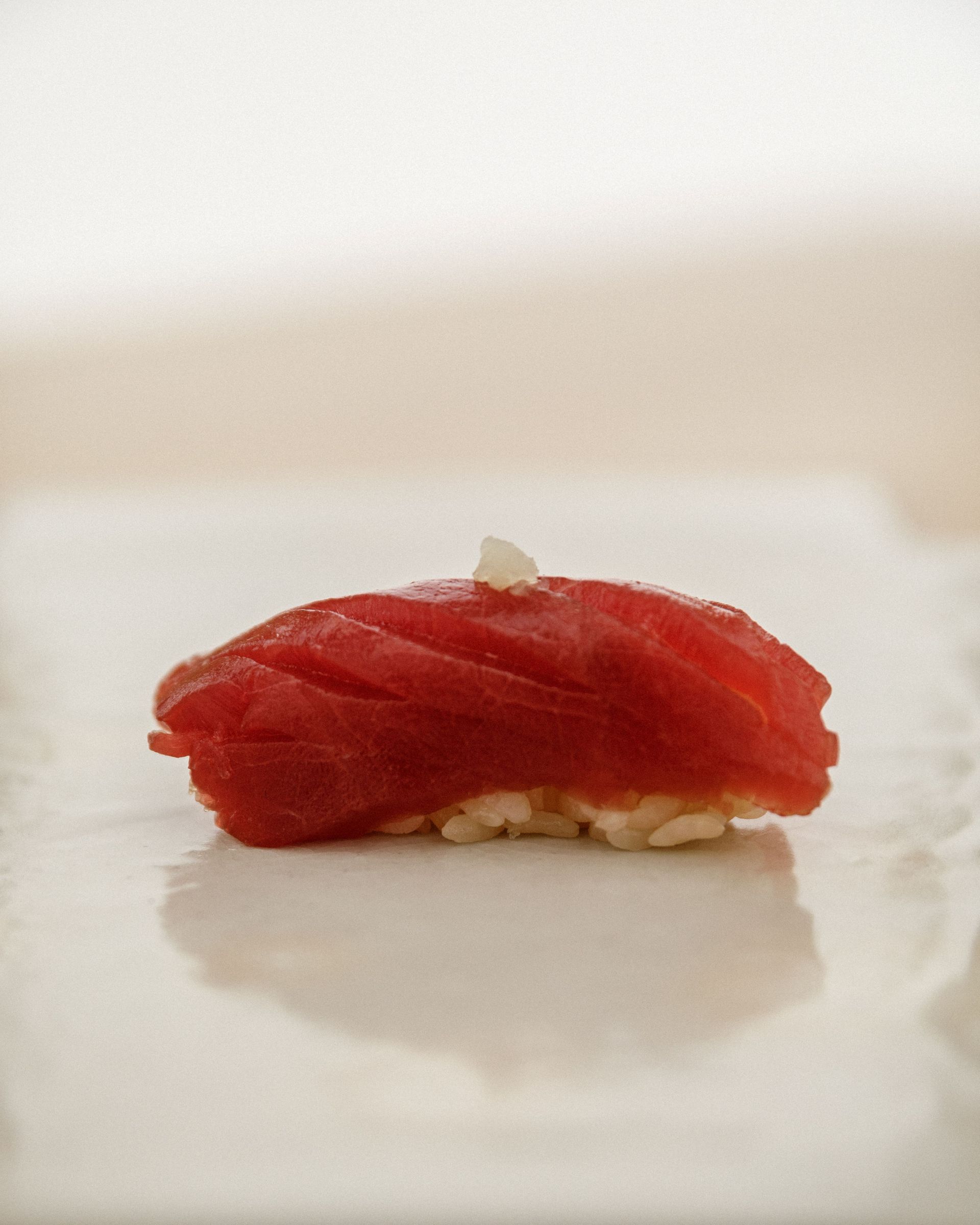 Sushi Yoshinaga and sake bar Omasake