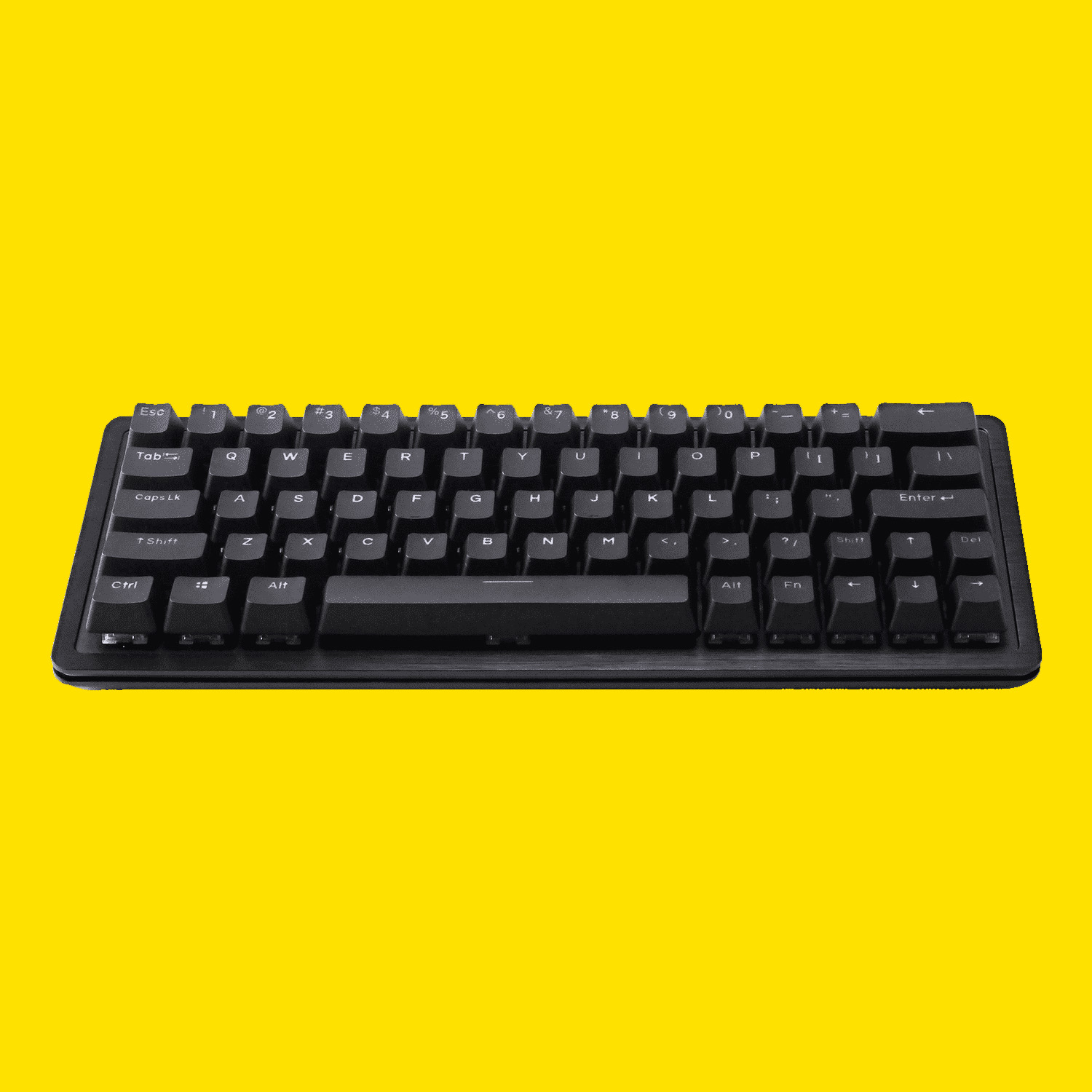 The 5 Best Keyboards For Typing - Fall 2023: Reviews 