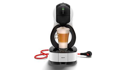 Nescafé Dolce Gusto Krups Lumio Automatic Coffee Machine