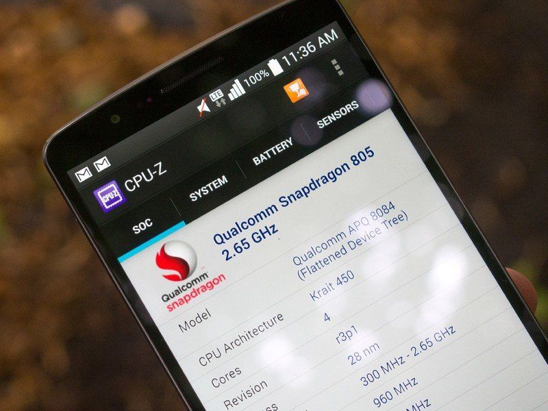 LG G3 Cat 6