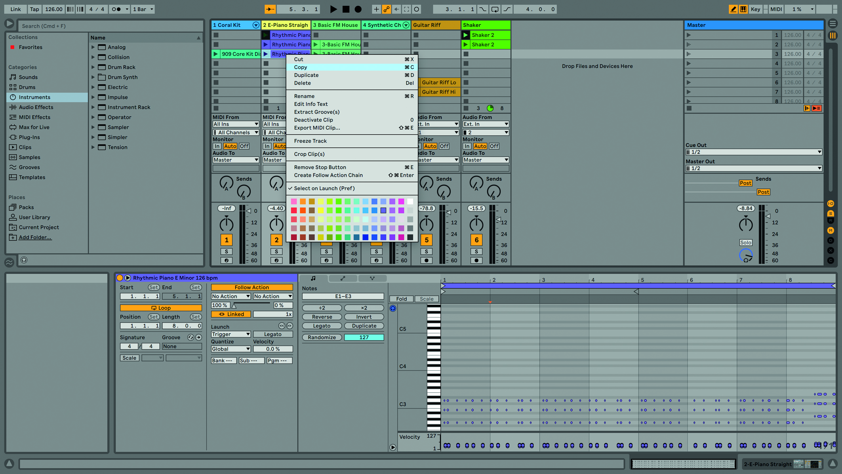 ableton