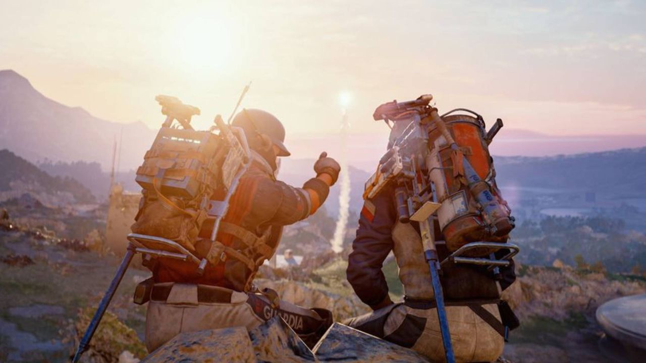 Arc Raiders devs say they're "aware" and "actively working on a fix" as fans lament the shooter's dupe glitch surviving the new patch