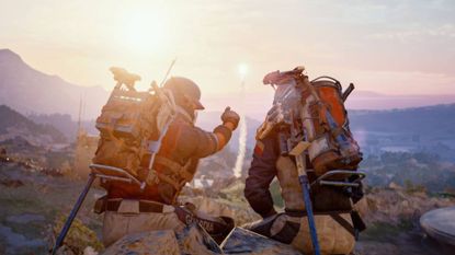 Arc Raiders Shared Watch event update.