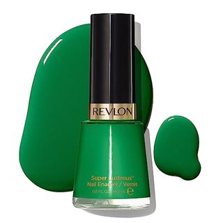 Revlon Nail Polish in Posh