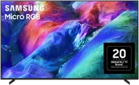 Samsung 65-inch R85H Micro RGB 4K Smart TV Samsung 65-inch R85H Micro RGB 4K Smart TV