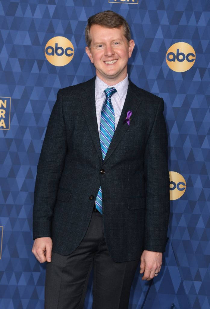 Ken Jennings